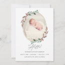 Search for rustic birth announcement cards Trendy