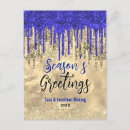 Search for drip postcards Elegant