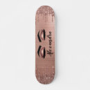 Search for rose skateboards girly