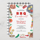 Search for summer cookout invitations Grill and chill
