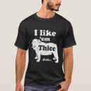 Search for thicc tshirts Cute