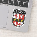 Search for murphy stickers Ireland