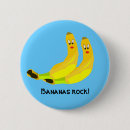 Search for banana buttons Cartoon