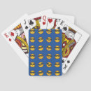 Search for emoji playing cards Faces