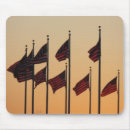 Recherche de u du tapis souris Patriotique