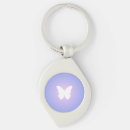 Search for ethereal keychains Butterfly