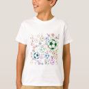 Search for football tshirts World
