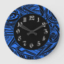 Search for tribal clocks Modern