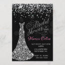 Search for rhinestone invitations Diamond