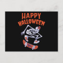 Search for bat skeleton postcards Skull