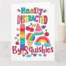 Search for squishy postcards Children