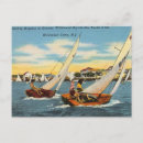 Recherche de régate cartes postales Yacht