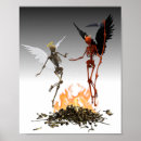 Search for devil posters Angel