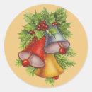 Search for gold bells stickers Holly