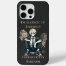 Recherche de citation sarcastique iphone coques Humoristique