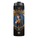 Search for portrait travel mugs Fantastic beasts