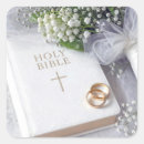 Search for religious wedding stickers Cross
