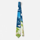 Search for kimonos ties Blue