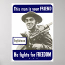 Recherche de armée britannique posters Propagande