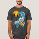 Recherche de cat skeleton halloween tshirts Trick or treat