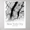 Recherche de new york posters Minimaliste