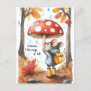 Search for kindergarten shape postcards Red