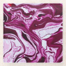 Recherche de texture marbre dessous de verres Scintille