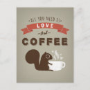 Search for need coffee postcards Cute