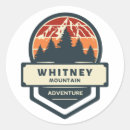 Search for mountain peak stickers Travel