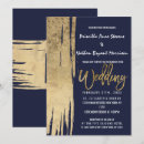 Search for winter event invitations Dark blue