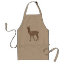 Search for llama aprons Drama