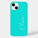 Search for turquoise and white iphone cases Modern