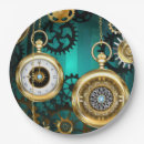 Search for steampunk plates Gear