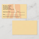 Search for chiropractic appointment cards Medical