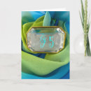 Recherche de diamant anniversaire cartes Femme