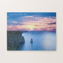 Search for cliffs of moher puzzles Irish