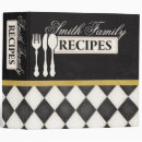 Search for recipe binders wedding albums Black and white
