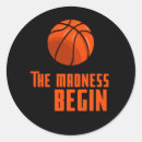 Recherche de basketball autocollants Hop