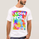 Recherche de holi festival tshirts Indien