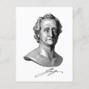 Recherche de goethe cartes postales Johann wolfgang von goethe