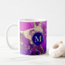 Search for shiny mugs Purple