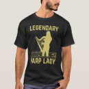 Search for harp tshirts Instrument