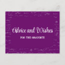 Search for graduation party enclosure cards High school