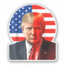 Search for funny donald trump stickers Usa