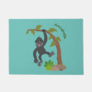 Search for monkey doormats Gorilla