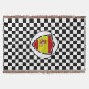 Search for spanish blankets Flag