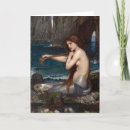 Search for pre raphaelite cards Ocean