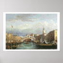 Recherche de pont rialto posters Venice