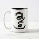 Recherche de racing tasses Bateau dragon