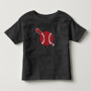 Search for baseball toddler tshirts Bat